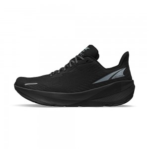 Black Altra ALTRAFWD EXPERIENCE Men's Road Running Shoes | Australia AL1897C84