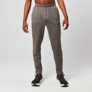 Grey Altra EVERYDAY JOGGER Men's Pants | Australia AL0298X56