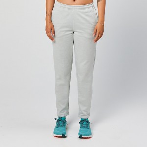 Grey Altra EVERYDAY JOGGER Women's Pants | Australia AL5140P08