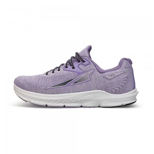 Purple Altra TORIN 5 LUXE Women's Road Running Shoes | Australia AL4307J56