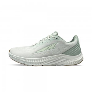 White Altra RIVERA 4 Women's Road Running Shoes | Australia AL4051X28