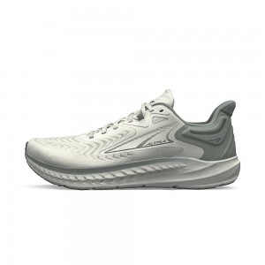 White Altra TORIN 7 Men's Road Running Shoes | Australia AL3025J73