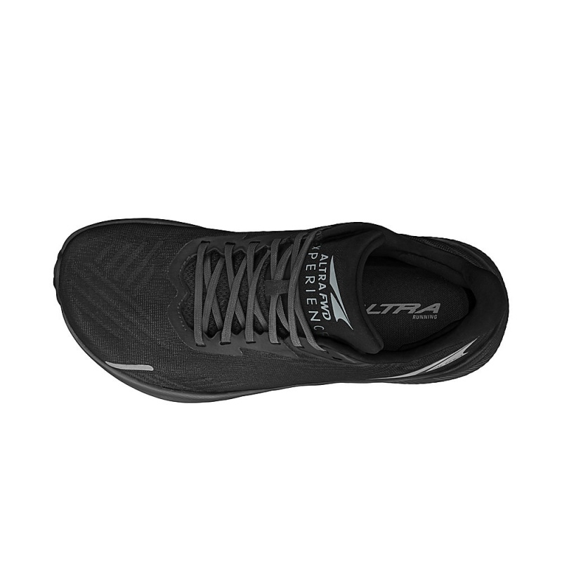 Black Altra ALTRAFWD EXPERIENCE Women's Road Running Shoes | Australia AL6503N38