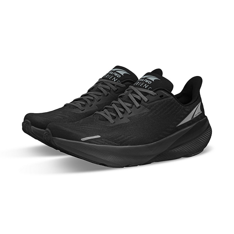 Black Altra ALTRAFWD EXPERIENCE Women's Road Running Shoes | Australia AL6503N38