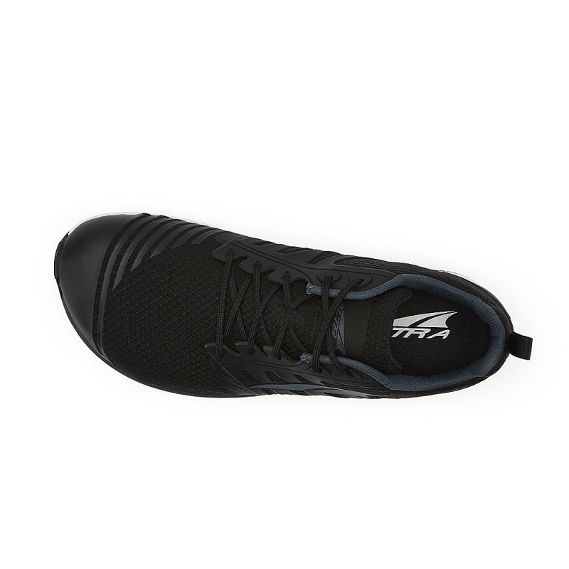 Black Altra SOLSTICE XT 2 Men's Training Shoes | Australia AL2470N45