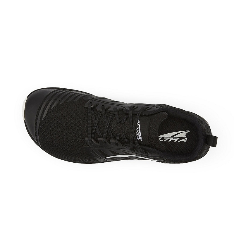 Black Altra SOLSTICE XT 2 Women's Road Running Shoes | Australia AL6734A20