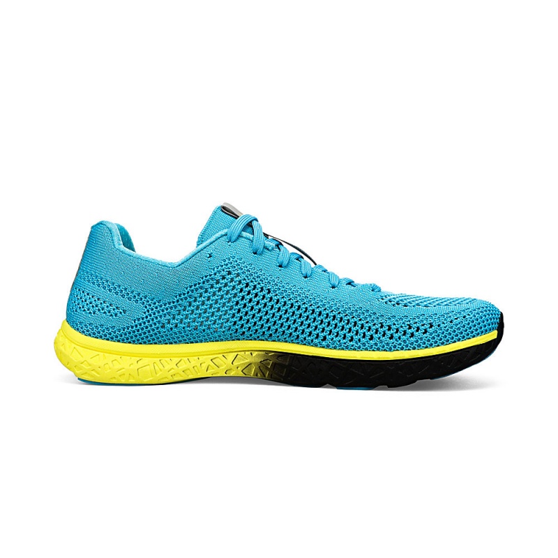 Blue Altra ESCALANTE RACER Men's Road Running Shoes | Australia AL3401U59