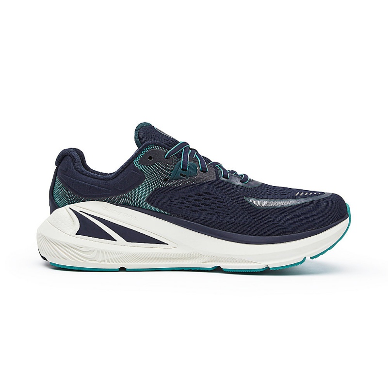 Dark Blue Altra PARADIGM 6 Women's Road Running Shoes | Australia AL7583N61