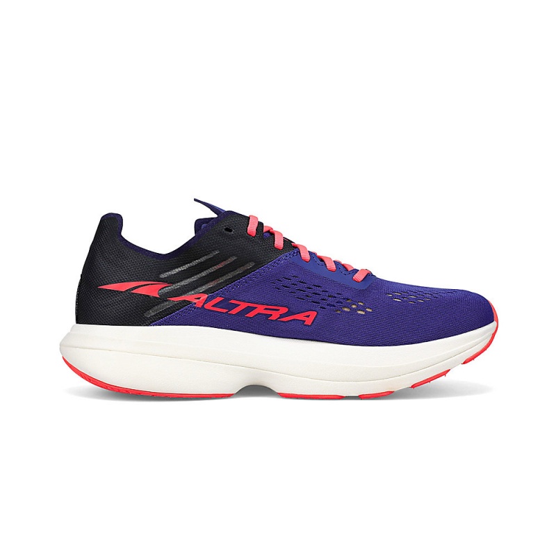 Dark Purple Altra VANISH CARBON Women's Road Running Shoes | Australia AL0832N69