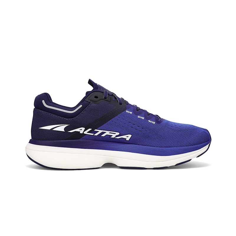 Dark Purple Altra VANISH TEMPO Women's Road Running Shoes | Australia AL8194V12