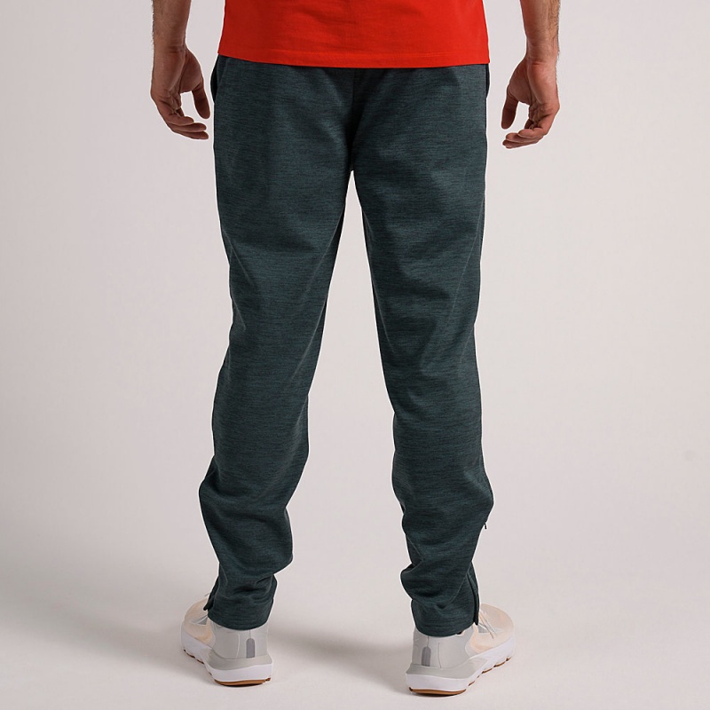 Green Altra EVERYDAY JOGGER Men's Pants | Australia AL0978L85