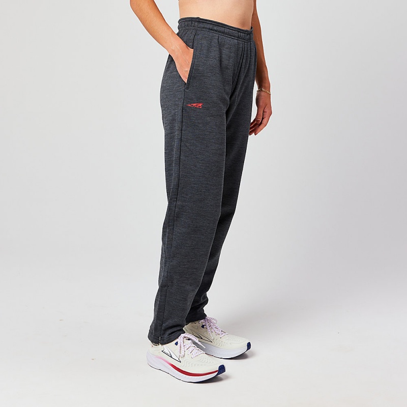 Green Altra EVERYDAY JOGGER Women's Pants | Australia AL9205T95