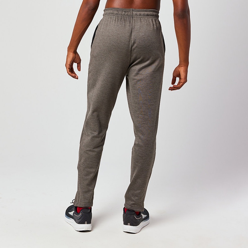 Grey Altra EVERYDAY JOGGER Men's Pants | Australia AL0298X56