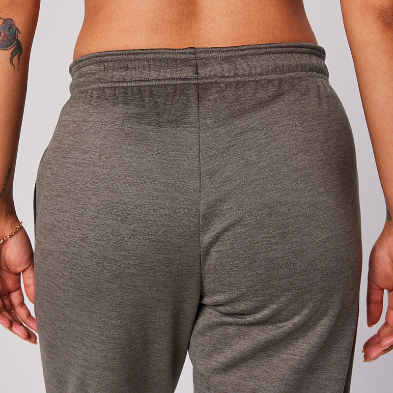 Grey Altra EVERYDAY JOGGER Women's Pants | Australia AL5376U85