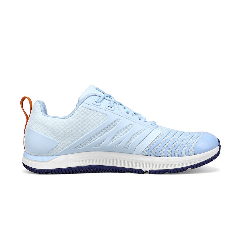 Light Blue Altra SOLSTICE XT 2 Women's Road Running Shoes | Australia AL7396S69