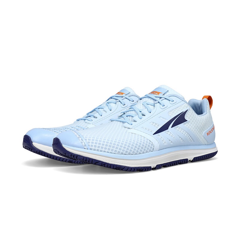 Light Blue Altra SOLSTICE XT 2 Women's Road Running Shoes | Australia AL7396S69