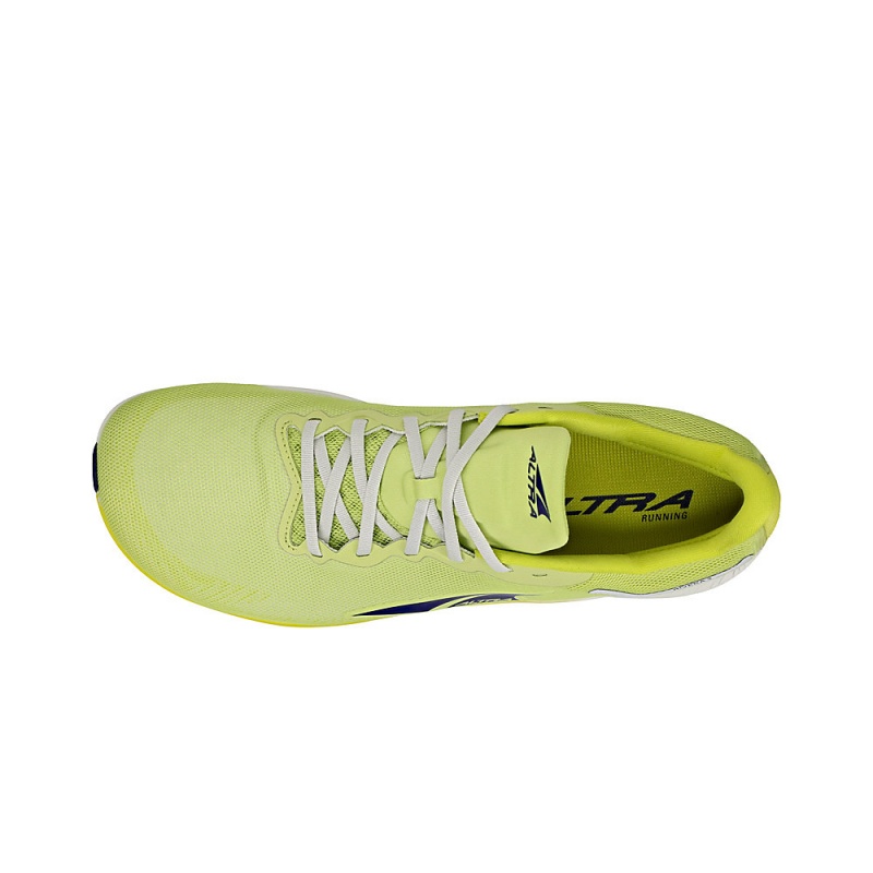 Light Green Altra RIVERA 3 Women's Training Shoes | Australia AL5091S40