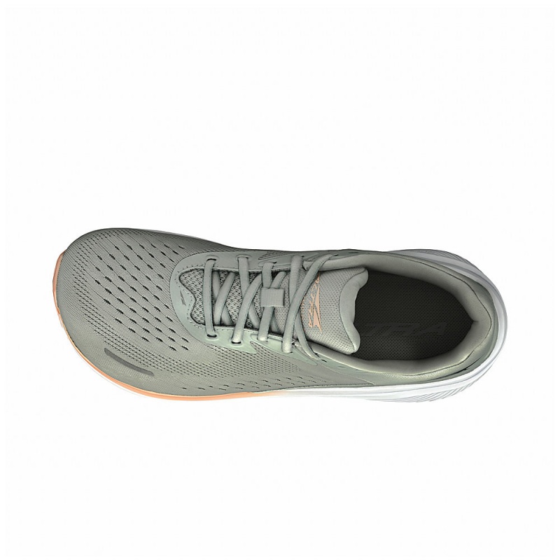 Light Grey Altra VIA OLYMPUS 2 Women's Road Running Shoes | Australia AL3967W96