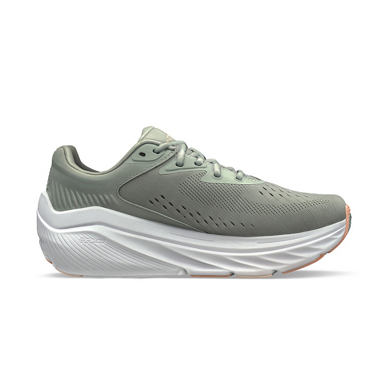 Light Grey Altra VIA OLYMPUS 2 Women's Road Running Shoes | Australia AL3967W96