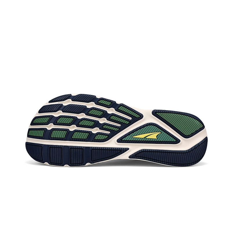 Navy Altra ESCALANTE 3 Men's Road Running Shoes | Australia AL1873E73