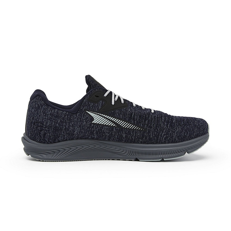 Navy Altra TORIN 5 LUXE Women's Road Running Shoes | Australia AL2541K46