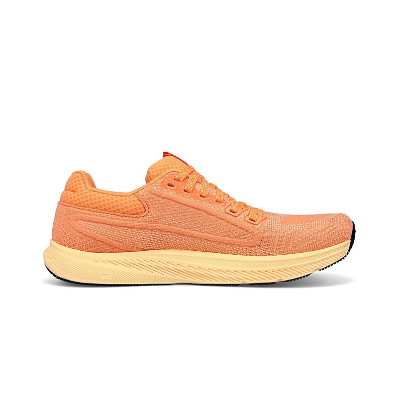 Orange Altra ESCALANTE 3 Women's Road Running Shoes | Australia AL7593H58