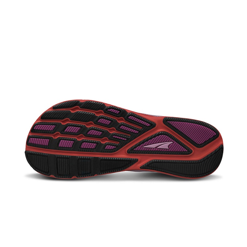 Purple Altra ESCALANTE 3 Women's Road Running Shoes | Australia AL5297C62