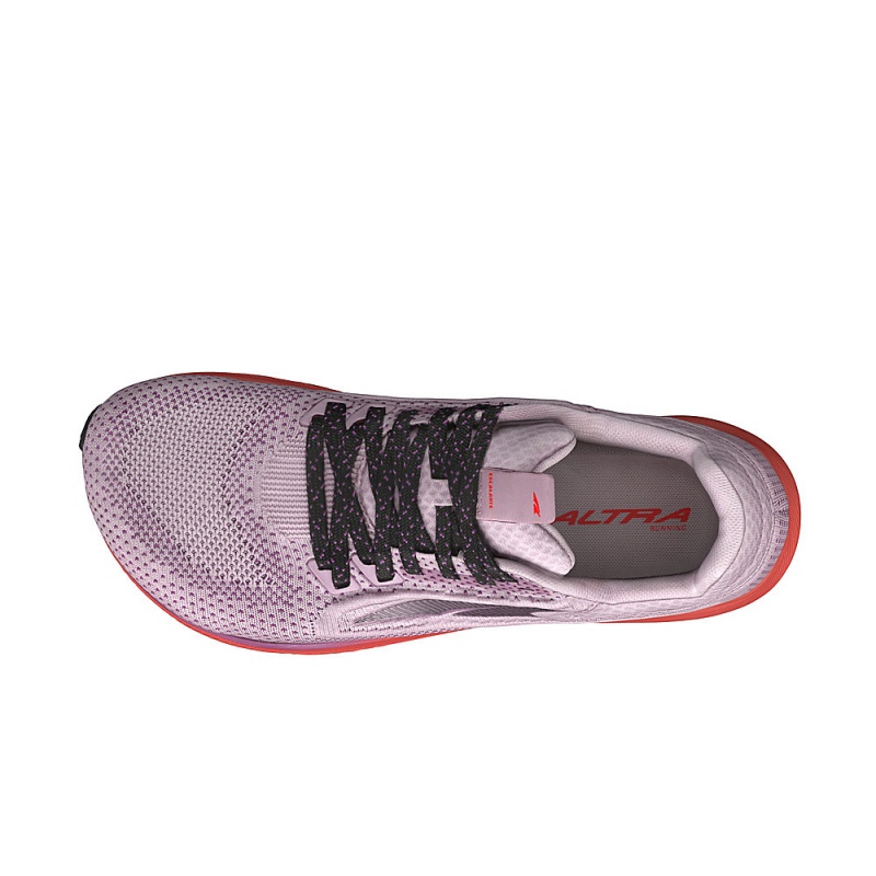 Purple Altra ESCALANTE 3 Women's Road Running Shoes | Australia AL5297C62