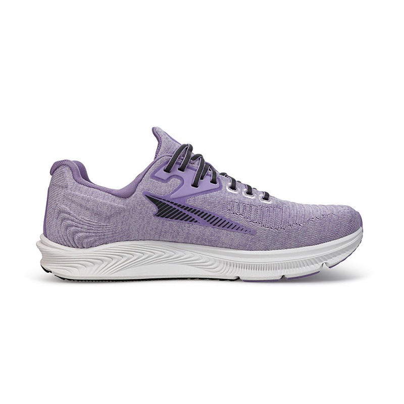 Purple Altra TORIN 5 LUXE Women's Road Running Shoes | Australia AL4307J56