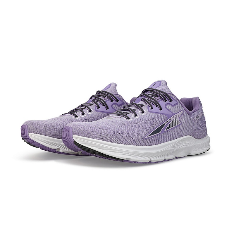 Purple Altra TORIN 5 LUXE Women's Road Running Shoes | Australia AL4307J56