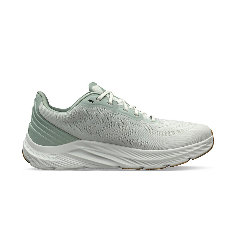 White Altra RIVERA 4 Women's Road Running Shoes | Australia AL4051X28