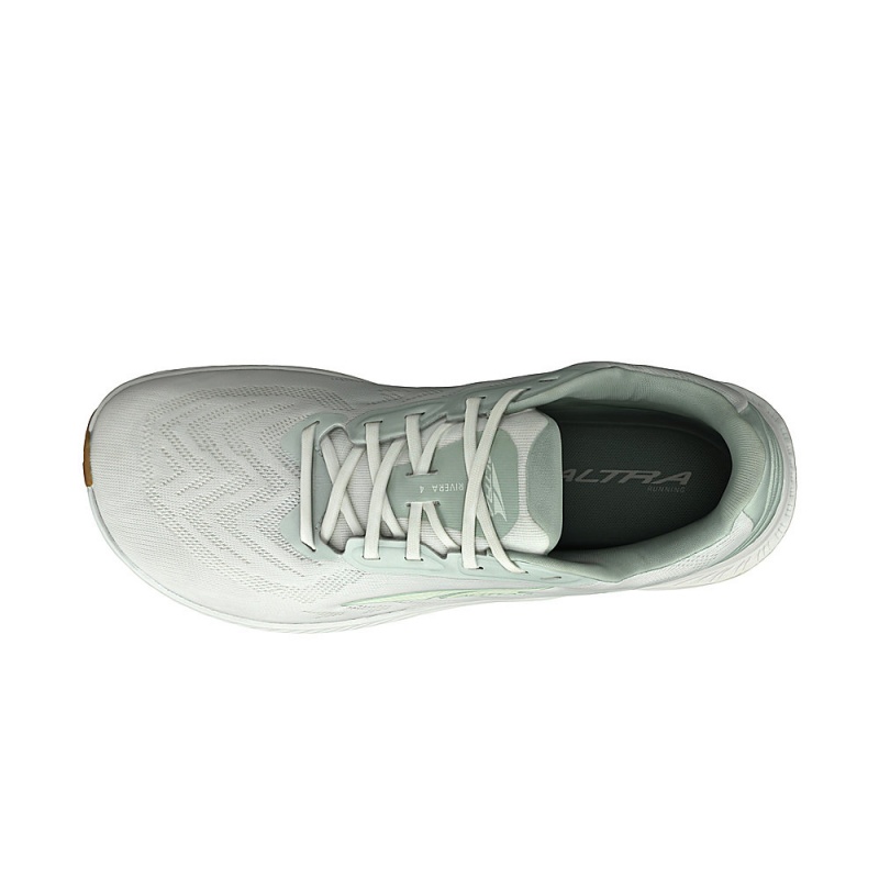 White Altra RIVERA 4 Women's Training Shoes | Australia AL2135N52