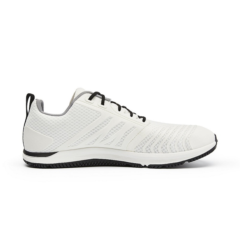 White Altra SOLSTICE XT 2 Men's Road Running Shoes | Australia AL2801W05