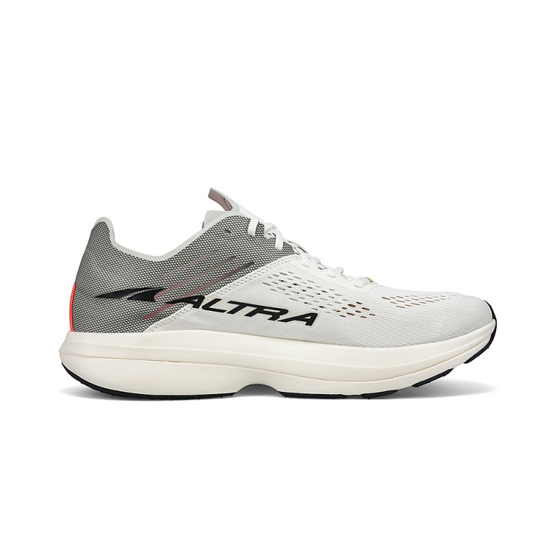 White / Grey Altra VANISH CARBON Women's Road Running Shoes | Australia AL8615B43